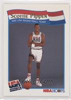 Scottie Pippen [EX to NM]