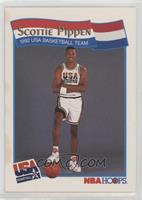 Scottie Pippen [Good to VG‑EX]