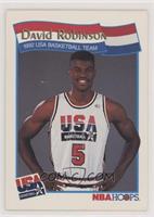 David Robinson [EX to NM]