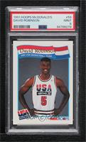 David Robinson [PSA 9 MINT]