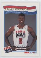 David Robinson