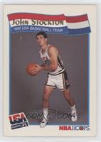 John Stockton [EX to NM]