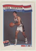 John Stockton