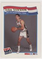 John Stockton