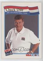 Chuck Daly [EX to NM]