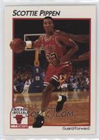 Scottie Pippen [EX to NM]