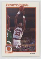 Patrick Ewing [Noted]