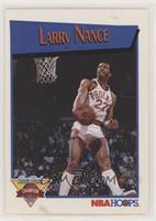 Larry Nance [Good to VG‑EX]