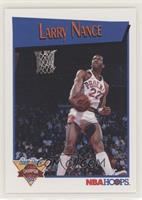 Larry Nance