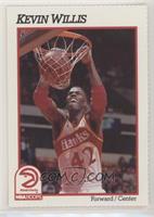 Kevin Willis