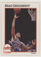 Brad Daugherty