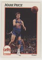 Mark Price