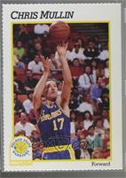Chris Mullin [Noted]
