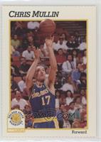 Chris Mullin