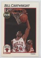 Bill Cartwright