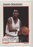 Danny Manning