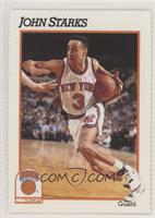 John Starks