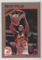 Kevin Willis