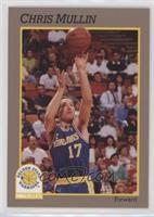 Chris Mullin