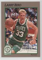 Larry Bird