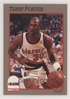 Terry Porter