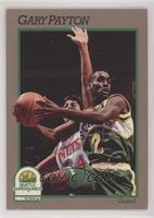 Gary Payton