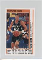 Jack Sikma