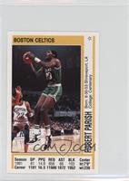 Robert Parish