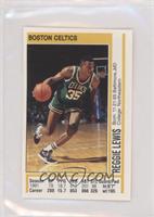 Reggie Lewis