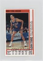 John Starks