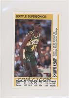 Shawn Kemp