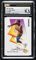 Magic Johnson [CSG 9.5 Mint Plus]