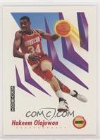 Hakeem Olajuwon