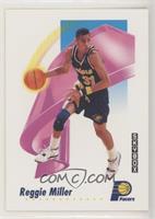 Reggie Miller