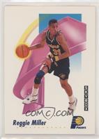 Reggie Miller [EX to NM]