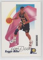 Reggie Miller