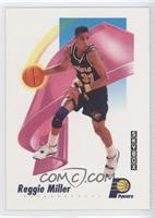 Reggie Miller