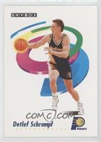 Detlef Schrempf