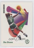 Dee Brown [EX to NM]