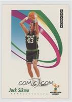 Jack Sikma