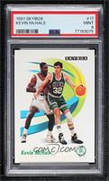 Kevin McHale [PSA 9 MINT]