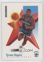 Tyrone Bogues