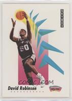 David Robinson