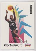 David Robinson