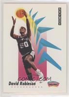 David Robinson