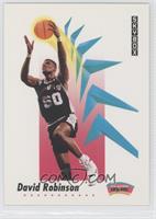 David Robinson