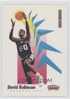 David Robinson