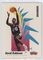 David Robinson [EX to NM]