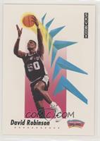 David Robinson