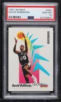 David Robinson [PSA 10 GEM MT]